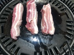 -梅梅家的烤肉店(槐北路店)
