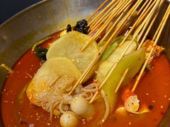-付小姐在成都(五道口店)