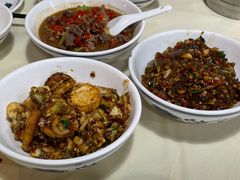 -笨罗卜浏阳菜馆(太平街店)