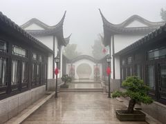 -缥缈峰景区