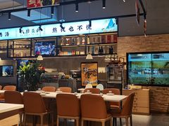 大堂-八珍玉食鸡煲·打边炉(印象城店)