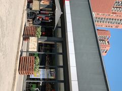 -麦当劳(塘厦蛟坪路DT店)