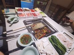 -野妹火锅(布吉店)