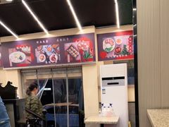 门面-小倩倩•鸡汤馄饨(江西路创始店)