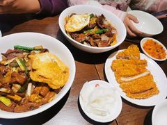 -寻裕记·现炒浇头面(人民广场店)