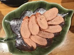 -晶吉·居酒屋·烧鸟·生鱼饭(中山区民主广场店)