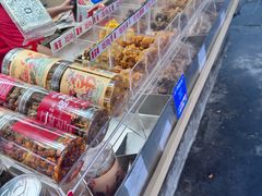 -陈建平麻花(磁器口总店)