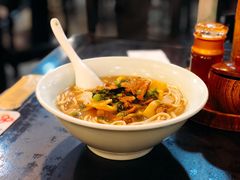 -奎元馆.百年奎元.非遗传承(西湖边的解放路店)