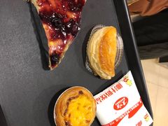 -蜂蝶来饼店(拱北总店)
