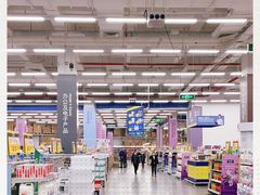 -麦德龙(京顺路商场店)
