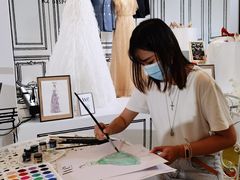 -广州富力丽思卡尔顿酒店