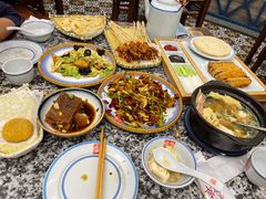 -天津卫码头(南开大悦城店)