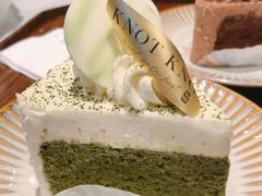 -KNOTKNOT珞珞·日式甜品(K11店)