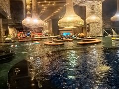 -清河半岛温泉度假酒店