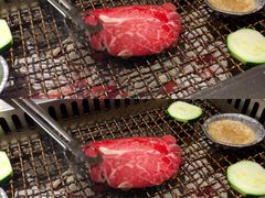 -樱宿日式和牛烧肉(五道口店)