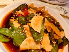 -日丰园海肠水饺·老字号大连海鲜(和平广场店)