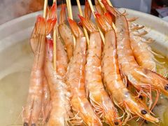 -海煮叹鲜·粥底火锅·港式海鲜打边炉(赛银国际广场店)