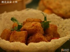 忘记名字了，好吃-海逸海鲜酒家(古北店)