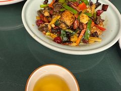 -云隐小厨·传统大理美食(复兴路店)
