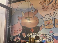 -AJIYA炭火烧肉(徐汇正大乐城店)