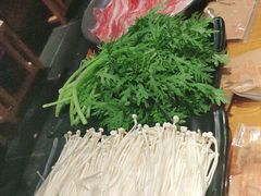 -呷哺呷哺 黄金牧场 (回龙观港龙店)