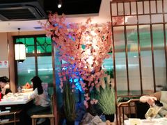 大堂-野妹火锅(龙岗店)