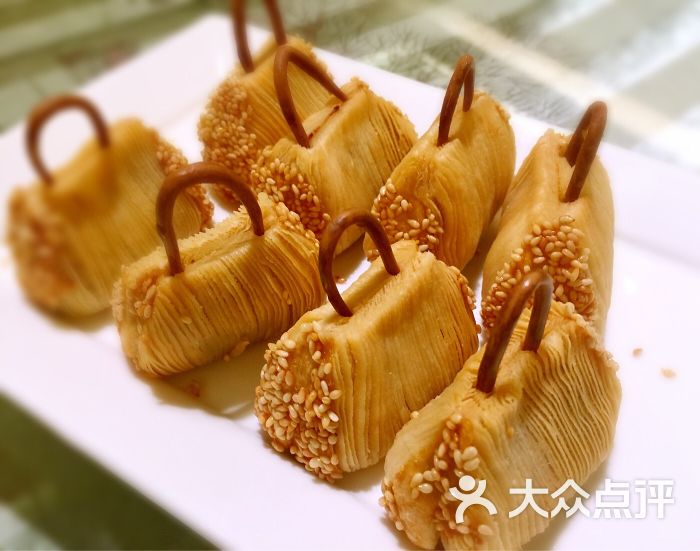 绿波廊(豫园路店)图片 - 第1张