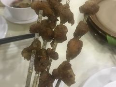 -西夏一品烤全羊(百桥路店)