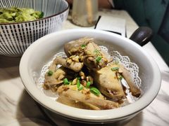 -岭南真味·匠心粤菜(K11店)