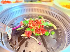 -炭之家齐齐哈尔大片烤肉·涮毛肚火锅·齐齐哈尔烤肉(中央大街店)