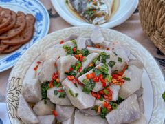 -君豪蟹都·湖景·农家乐(蟹舫苑店)
