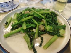 -湖南乡情湘菜馆(罗湖店)