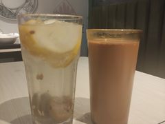 -孖记茶档·热腾茶餐(荔湾领展广场店)