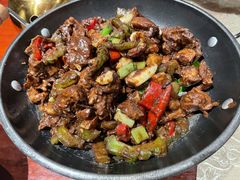 醋血鸭-金龙寨(解西店)