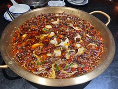 -蜀都丰 正宗水煮鱼(建德天城店)