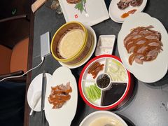 -全聚德(双井店)