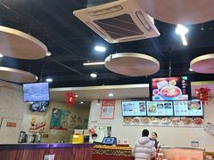-老陕兄弟(彩虹新城店)