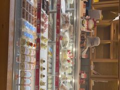 -西村叔叔的店·面包·甜品·蛋糕(崂山丽达店)
