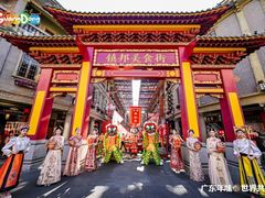 -百年银屏蚝烙·潮汕菜·非遗(乐山店)