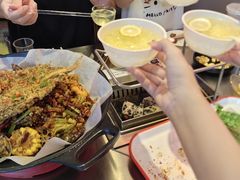 -遇西祠·海鲜烧烤(总店)