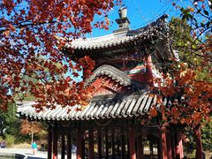 -香山公园