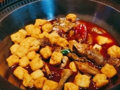 -山河屯铁锅炖·非遗东北菜(南山店)