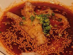 -太二酸菜鱼(天鹅湖万达店)