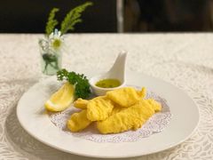 -爱茉莉意大利西餐厅