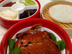 -东门烤鸭店(东华门店)