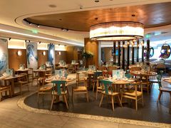 大堂-莆田餐厅PUTIEN(金融街购物中心店)