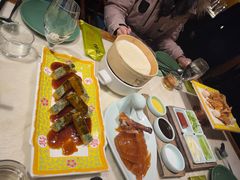 -那家小馆•北京菜•烤鸭(中关村店)