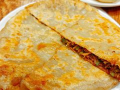 -清真吴记门钉肉饼·喜多利