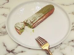 -WHEAT&BAKER-麥(凯德来福士店)