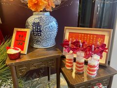 -南通绿洲国际假日酒店全日餐厅